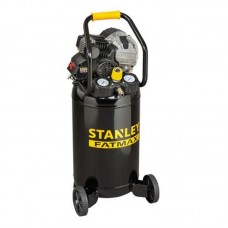 HY 227/10/30V STANLEY. Compresor vertical Fatmax 30 L 2 HP 222 L/min 10BAR HY 227/10/30V STANLEY. Compresor vertical Fatmax 30 L 2 HP 222 L/min 10BAR
